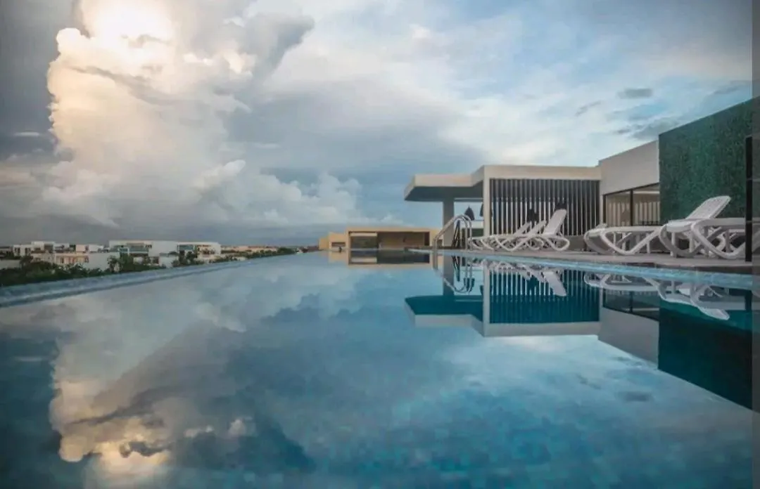 Apart Otel Mya, Elle & Elena Residences Tulum