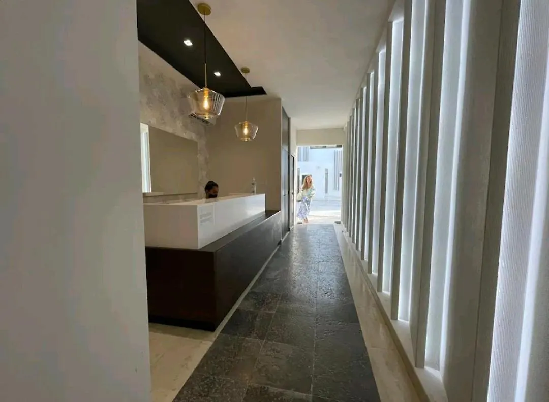 Apart Otel Mya, Elle & Elena Residences Tulum