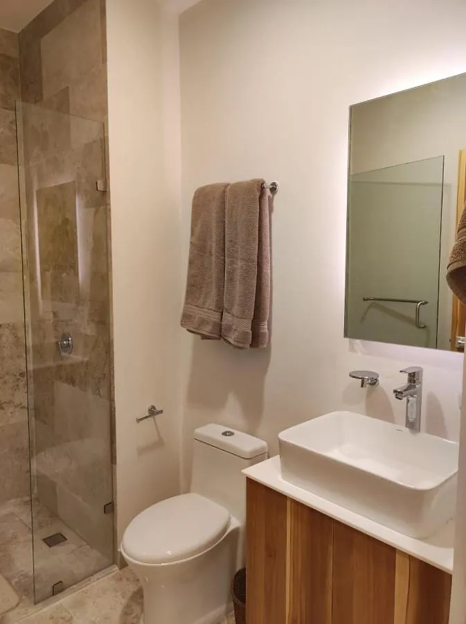 Apart Otel Mya, Elle & Elena Residences Tulum