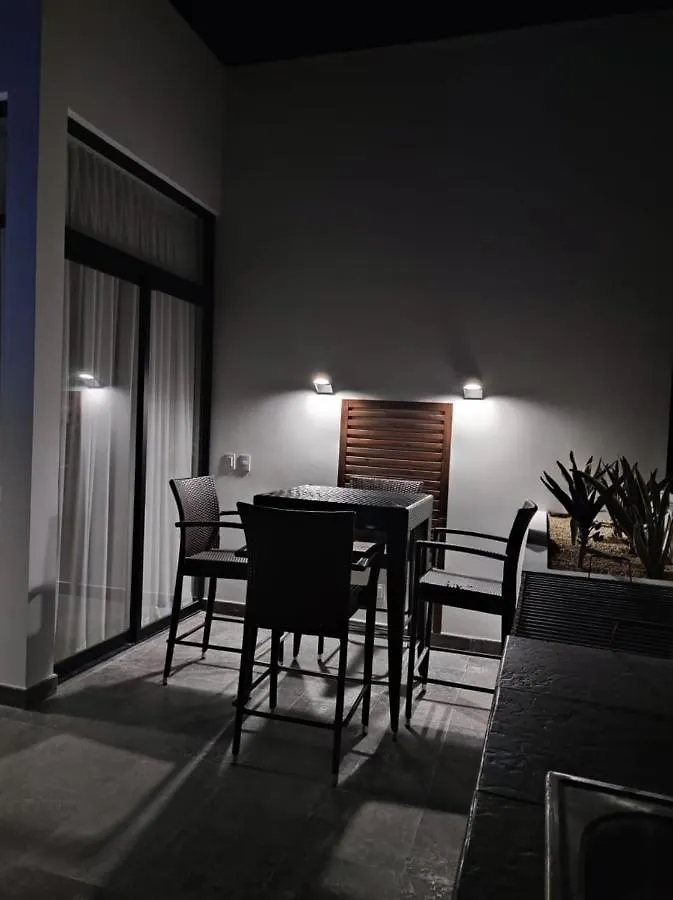 Apart Otel Mya, Elle & Elena Residences Tulum