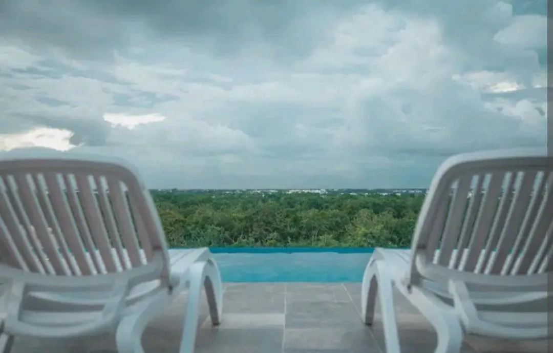 Mya, Elle&Elena Residences Tulum Apartahotel