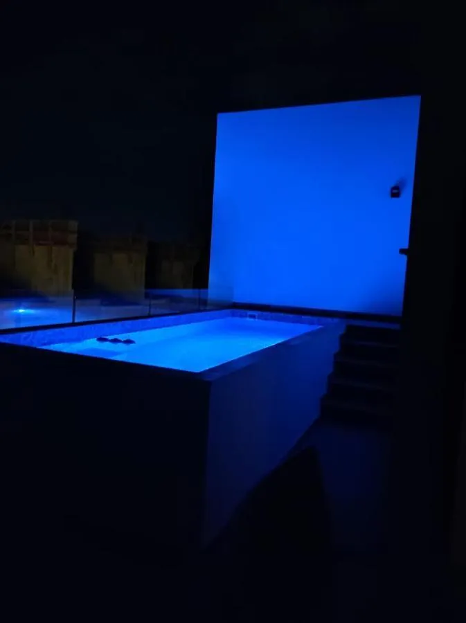 Mya, Elle&Elena Residences Tulum México