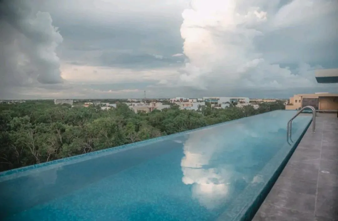 Mya, Elle&Elena Residences Tulum