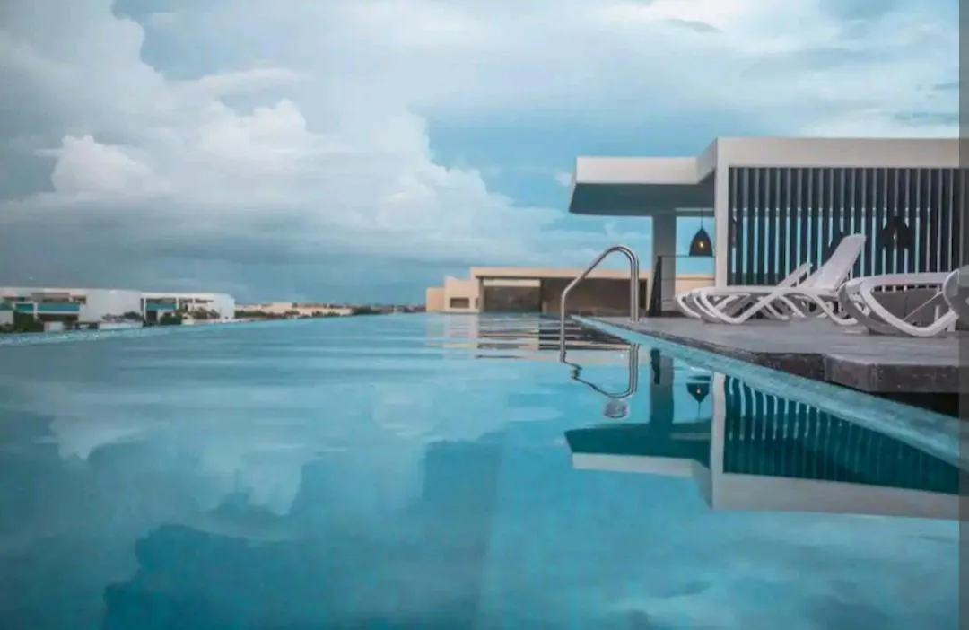 Apartahotel Mya, Elle&Elena Residences Tulum México
