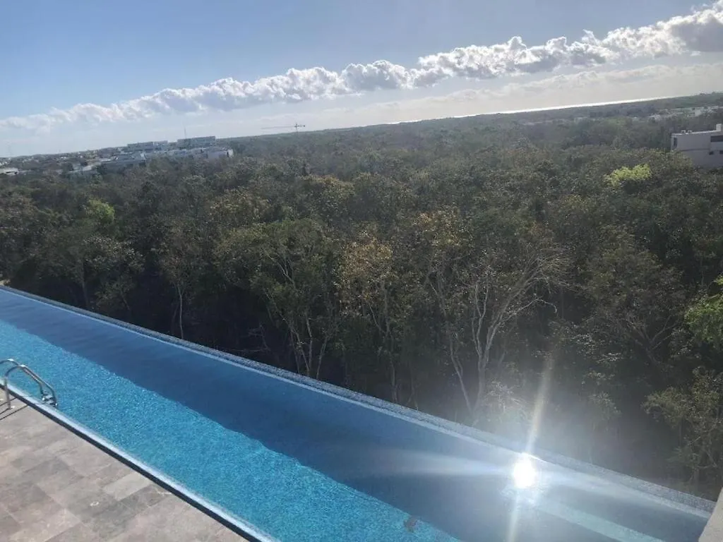 Mya, Elle&Elena Residences Tulum 0*,