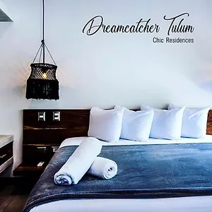 Dreamcatcher Tulum