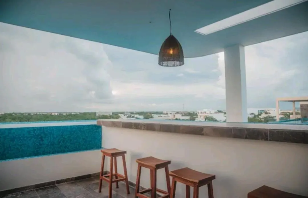 Mya, Elle & Elena Residences Tulum Aparthotel